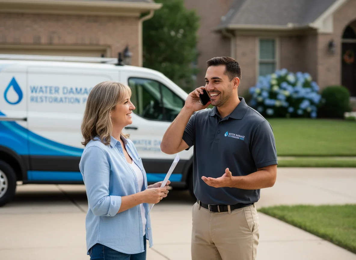 Flood Restoration Inglis, FL FAQs